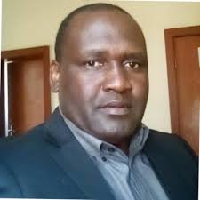 Thomas Ephraim Banda