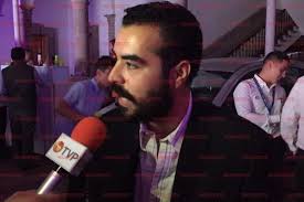 Queremos reactivar nuestro deporte aquí: José Ignacio Villegas"