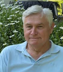 Christopher Kelly Obituary