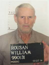 William Lewis Rousan (1956-2014)