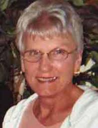 Obituary information for Mary Ellen Kruse