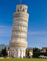 Leaning Tower Of Pisa Facts Leaning Tower Of Pisa Pisa Pisa Italy