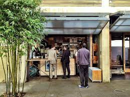 Blue Bottle Coffee Blue Bottle Coffee Blue Bottle Coffee Shop