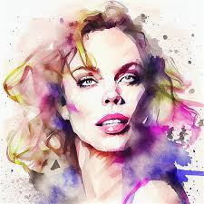 Kylie Wall Art for Sale