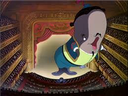 8 Make Mine Music 1946 Watched 2 3 14 The Whale Who Wanted To Sing At The Met I Like T Make Mine Music Disney Animated Movies Walt Disney Animation Studios