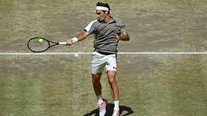 Naravno federer… sa gofanom za desetu titulu u haleu. Atp Turnier Noventi Open In Halle Live Im Tv Und Im Livestream Bei Eurosport Eurosport