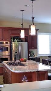 oil rubbed bronze pendant light