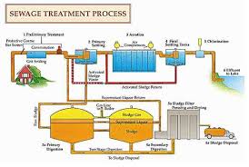 It S The Harsh Reality Of Today That Our Environment Is Getting Polluted Day After Day If An Im Sewage Treatment Sewage Treatment Plant Water Treatment System