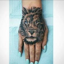 Le Meilleur Tatouage De Lion Pour Vous Et Votre Roi Interieur De La Jungle Top 151 2021