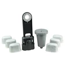 This water filter cartridge refill pack includes two replacement filters for your keurig water filter starter kit accessory (sold separately). Keurig Coffee Charcoal Water Filter 6 Cartridges Replacement 05073 Keurig 2 0 Small Kitchen Appliances Coffee Tea Espresso Makers