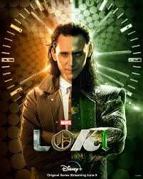 I wished i have my own jotun!loki to cool me off. Artstation Loki Poster Edit Rahal Nejraoui