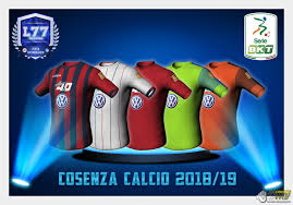 Returns made easy · world's largest selection · >80% items are new Cosenza Calcio 2018 19 Fifa 16 At Moddingway