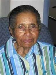 Anna Mae Glover Obituary April 3, 2010