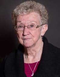 Esther Fetterhoff Obituary