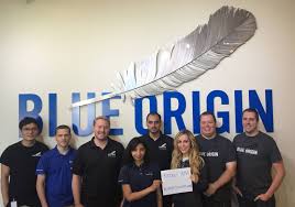 Blue Origin Software Engineers Talk Rocket Science Geekwire