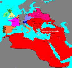 turk ve osmanli tarihi panosundaki pin