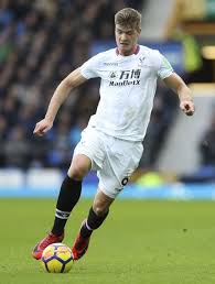 Alexander Sorloth Crystal Palace Norway Striker Young Football Players Football Players Striker