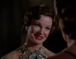 Charlie's Angels" Dancin' Angels (TV Episode 1980)