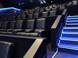 The food court is nearby for dining before or after the movie. Dolby Cinema Locations Page 19 Avs Forum