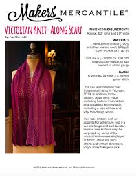 Check spelling or type a new query. Victorian Knit Along Pattern Pdf Pattern Download