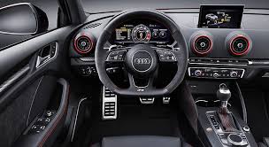 Canon eos 5d mark iv. 2018 Audi Rs3 Sedan Car Hd Wallpaper Peakpx