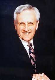 Robert Gordon Dodson Obituary (2024)