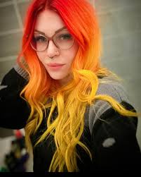 Rock your locks, hair by Faye