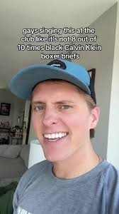 Calvin Corbally Is Gay