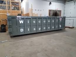 Find menomonie apartments, condos, town homes, single family homes and much more on trulia. Wisconsin Disposal Dumpster Rental Wisconsin Disposal News Dumpster Rental News On Site Storage Container