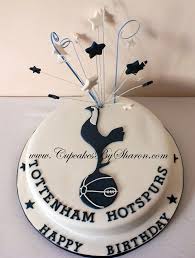 When tottenham hotspur football club won the fa cup for the first time in 1901, the cake was given free to local children in celebration of this historic win for spurs. Tottenham Hotspurs Cake Spurs Cake Doctor Cake Cake