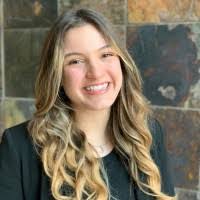 Ashley Renfro's Instagram, Twitter & Facebook