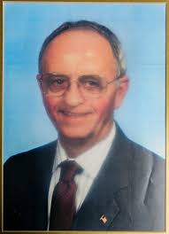 Fire department serves as start for Hoover mayors