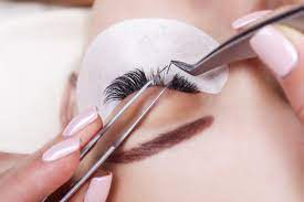 Es Tests Where To Get Eyelash Extensions In London London Evening Standard Evening Standard
