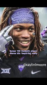 From Compton to Oxford: The Inspirational Journey of Caylin Moore