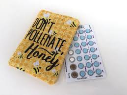 Birth Control Case Meme Pill Case Birth Control Pill Sleeve Don T Pollinate Etsy In 2020 Birth Control Pill Sleeve Birth Control Pill Case