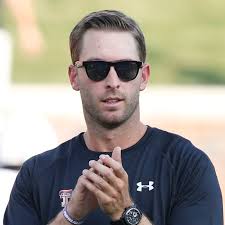 Texas State v. Texas Tech