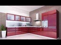 In the current era, modern kitchen design is part of a larger trend which has embraced midcentury modern design and furniture, which introduced bold angles and curves to the design landscape. 40 Latest Modern Kitchen Design Ideas 2018 Plan N Design Youtube
