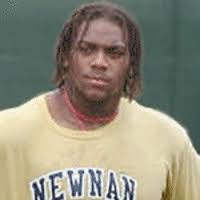 Ernest Mitchell Jr 2004 Defensive Tackle Arkansas