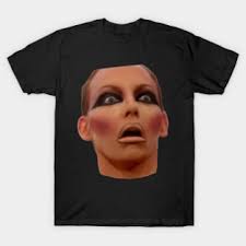 Alyssa T-Shirts for Sale