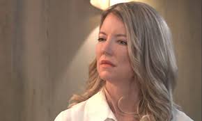 General Hospital Spoilers: With Sonny And Willow Out Of The Picture, Who  Will Nina Lean On As Her Life Falls Apart?