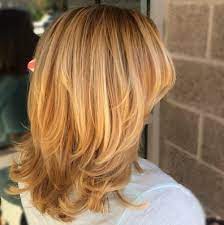 This warm, reddish blonde hair color is one of the most striking blonde hair color shades. 25 Honey Blonde Hair Color Ideas Trending In 2021