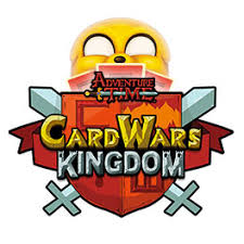 Flair your posts when possible. Adventure Time Card Wars Kingdom Game Giant Bomb