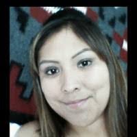 Samantha Yazzie's Instagram, Twitter & Facebook