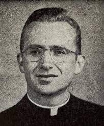 Rev Fr Sebastian Donald Killoran MacDonald (1930-2021)