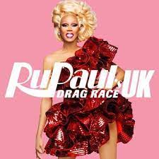 Rupaul S Drag Race U K Season 1 Who Will Be Uk S Next Drag Superstar Rupaul Drag Race Rupauls Drag Race