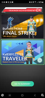 Everyone left but you and we got it! Thank you 😊