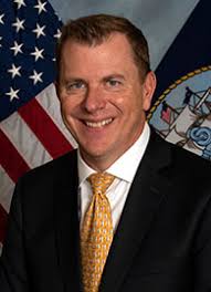 Department of Navy Chief Information Officer