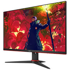 Buy the best and latest aoc gaming monitor 144hz on banggood.com offer the quality aoc gaming 14 892 руб. Buy Aoc Gaming 24g2e 24 Fullhd 144hz Freesync Ips Led Powerplanet