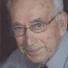 Obituary information for John Colby