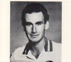 TAMPA BAY ROWDIES APPRECIATION BLOG (1975 to 1993): Kazbek Tambi 1983  (Rowdies II)